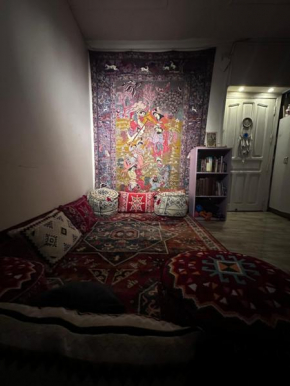 Haidar Hostel Private bedroom for Men only غرف خاصه للرجال فقط 仅限男性